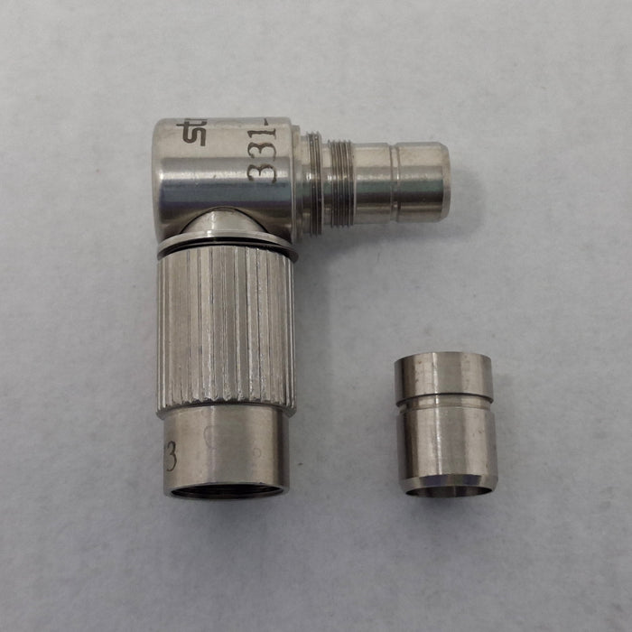 Stryker 502-205-030 5.0mm 30° Ideal Eyes HD Laparoscope