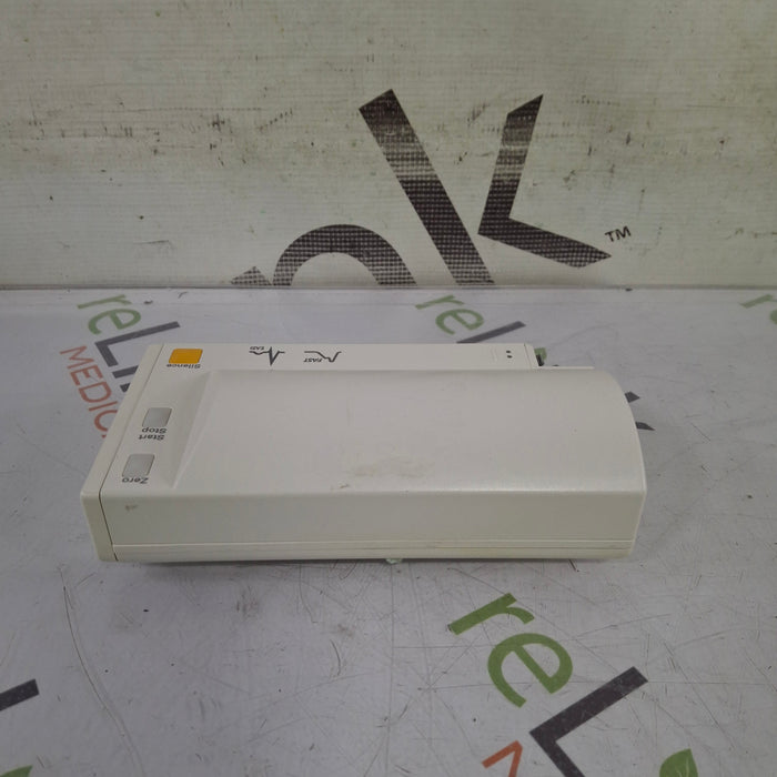 Philips M3001A-A01C06 Fast SpO2, NIBP, ECG, Temp, IBP MMS Module