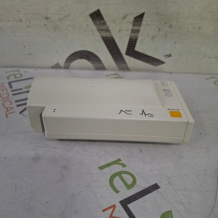 Philips M3001A-A01C06 Fast SpO2, NIBP, ECG, Temp, IBP MMS Module