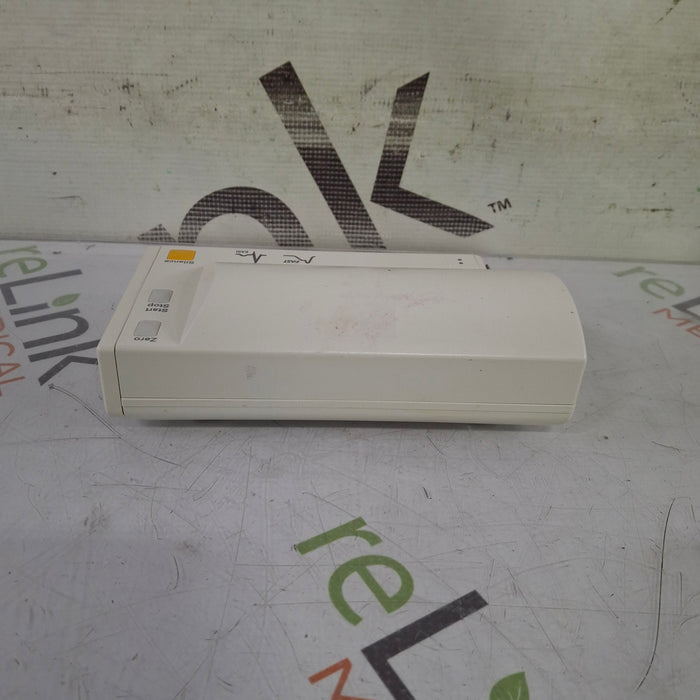 Philips M3001A-A01C06 Fast SpO2, NIBP, ECG, Temp, IBP MMS Module