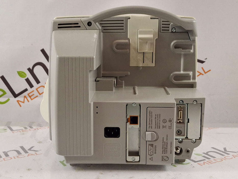 Philips IntelliVue MP30 Patient Monitor