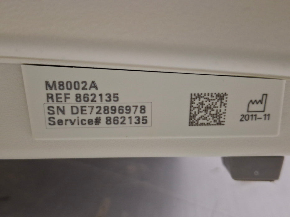 Philips IntelliVue MP30 Patient Monitor