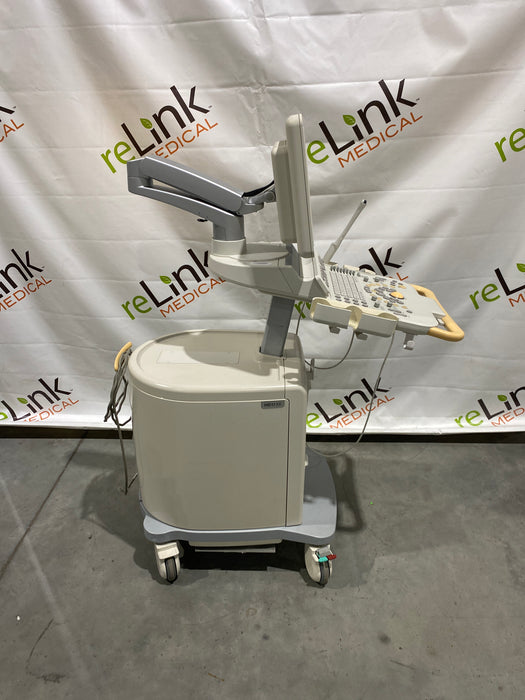 Philips HD11XE Ultrasound