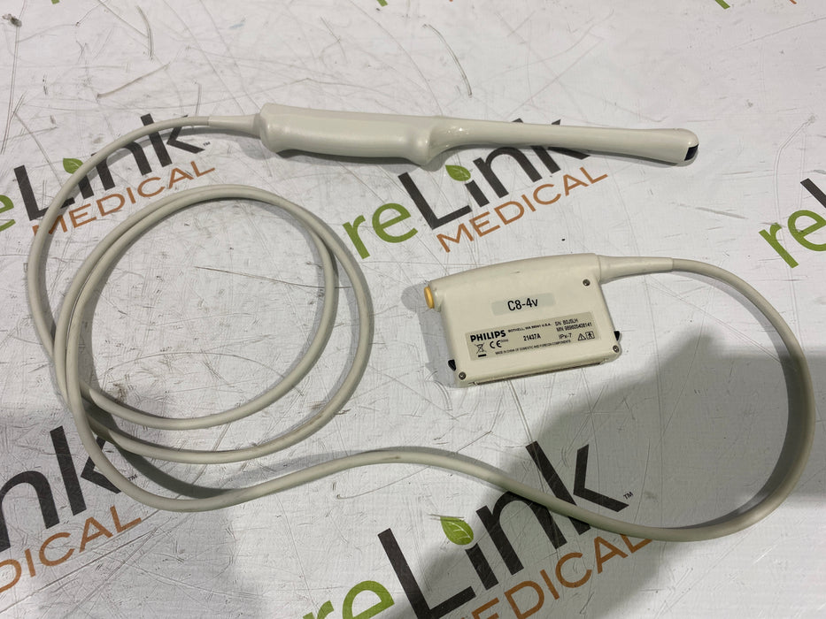 Philips HD11XE Ultrasound