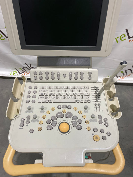 Philips HD11XE Ultrasound