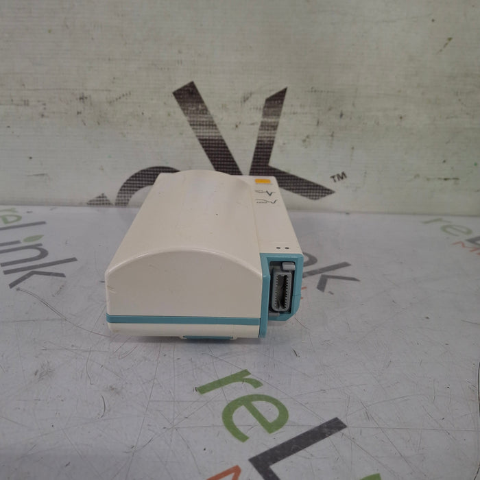 Philips M3001A-A01C06 Fast SpO2, NIBP, ECG, Temp, IBP MMS Module