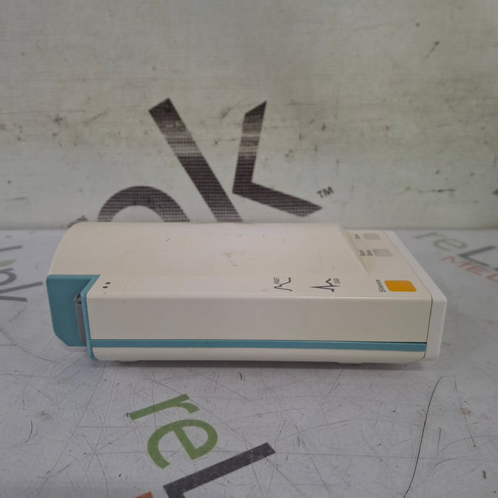 Philips M3001A-A01C06 Fast SpO2, NIBP, ECG, Temp, IBP MMS Module