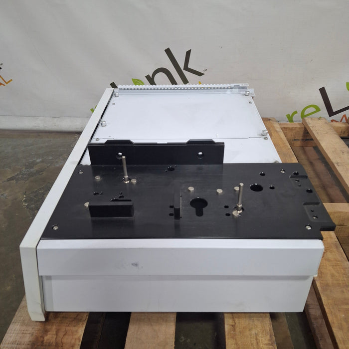 Agilent 7696A Sample Prep Workbench