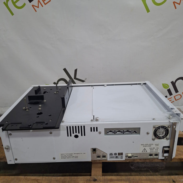 Agilent 7696A Sample Prep Workbench