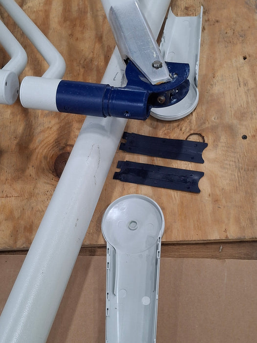 Berchtold Chromophare D-450 Surgical Light