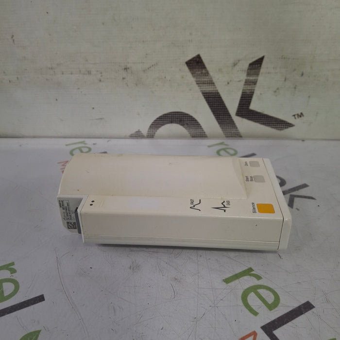 Philips M3001A-A01 Fast SpO2, NIBP, ECG MMS Module