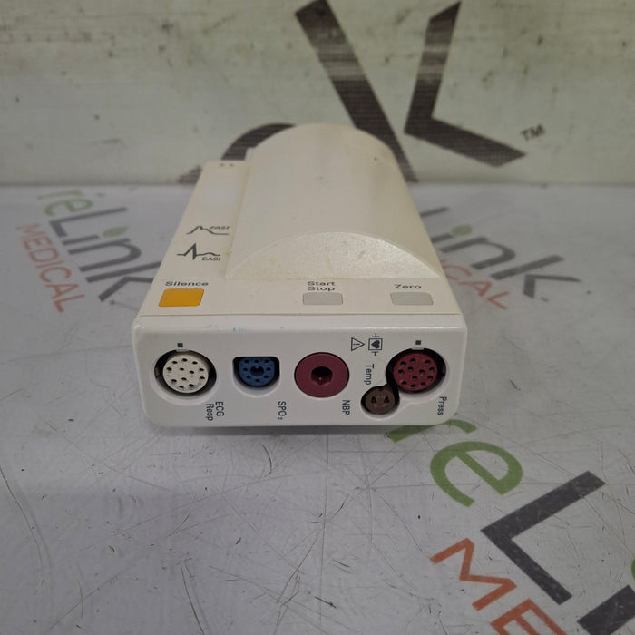 Philips M3001A-A01 Fast SpO2, NIBP, ECG MMS Module