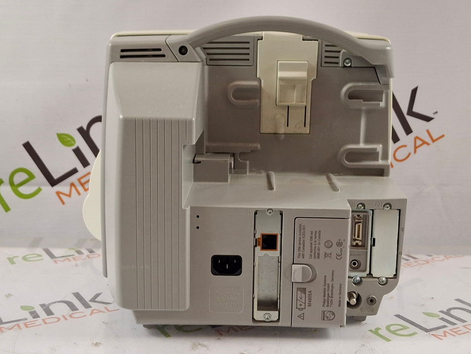 Philips IntelliVue MP30 Patient Monitor