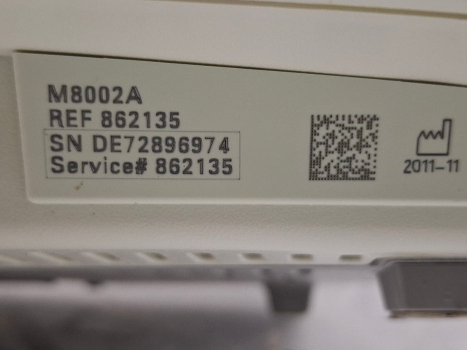 Philips IntelliVue MP30 Patient Monitor