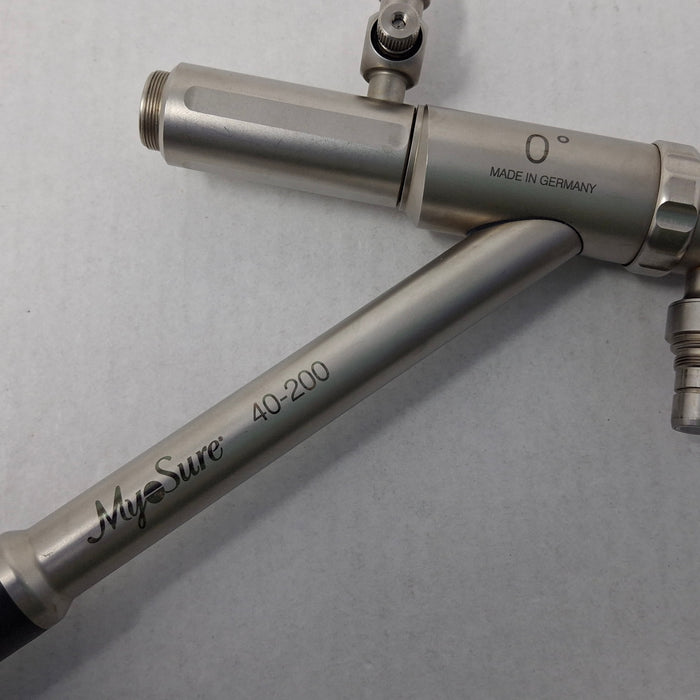 Hologic, Inc. 40-200 MyoSure 0° Hysteroscope Set