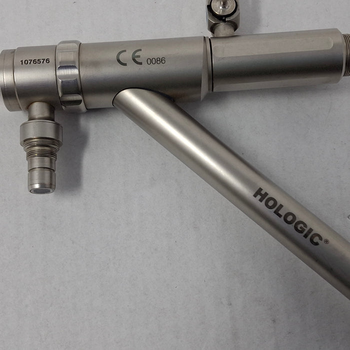 Hologic, Inc. 40-200 MyoSure 0° Hysteroscope Set