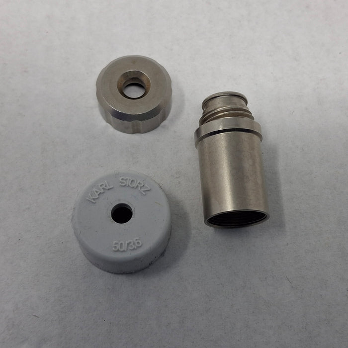 Hologic, Inc. 40-200 MyoSure 0° Hysteroscope Set