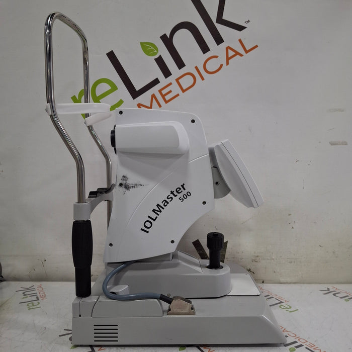 Carl Zeiss IOL Master 500 Optical Biometer