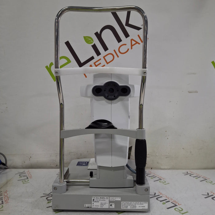 Carl Zeiss IOL Master 500 Optical Biometer