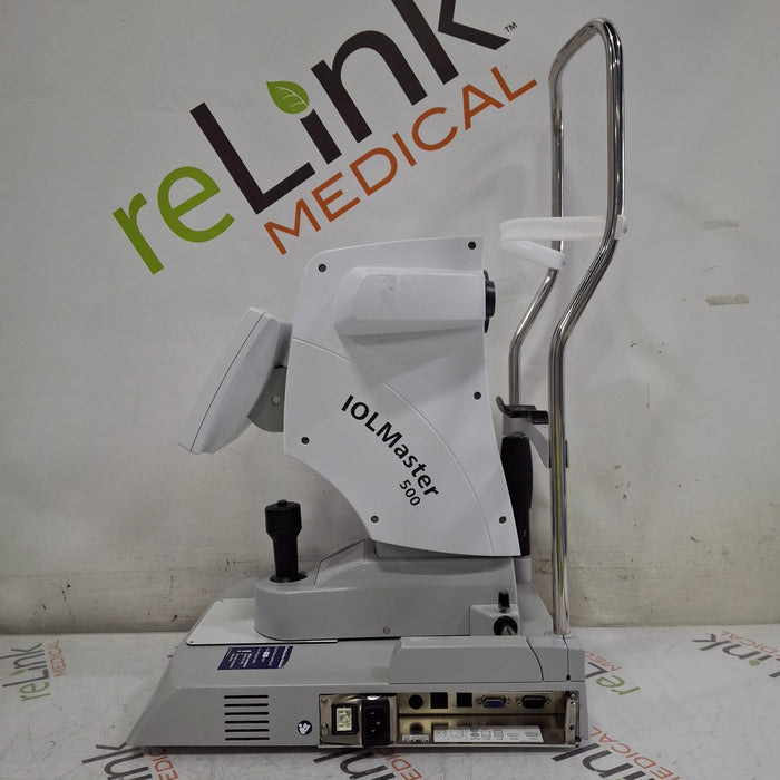 Carl Zeiss IOL Master 500 Optical Biometer