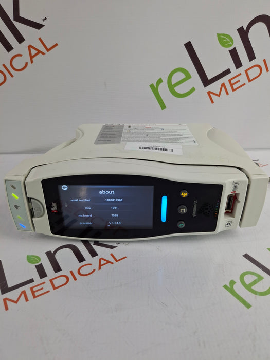 Masimo Radical 7 Pulse Oximeter w/ Base