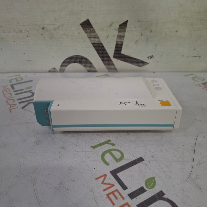 Philips M3001A-A01C06 Fast SpO2, NIBP, ECG, Temp, IBP MMS Module