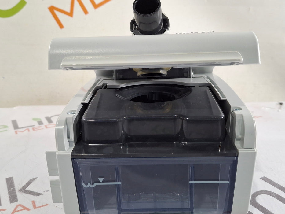 Respironics System One CPAP