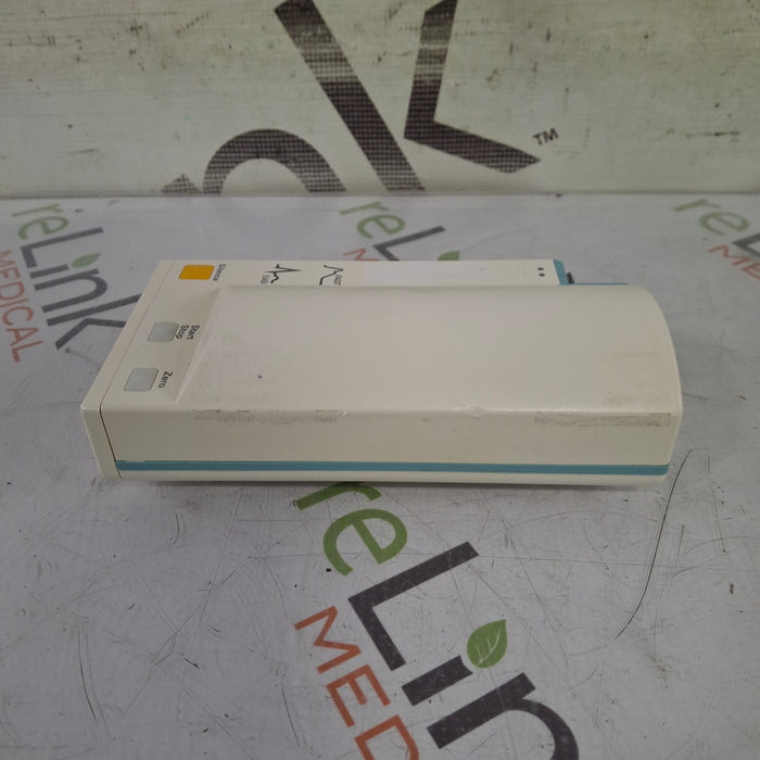 Philips M3001A-A01C06 Fast SpO2, NIBP, ECG, Temp, IBP MMS Module