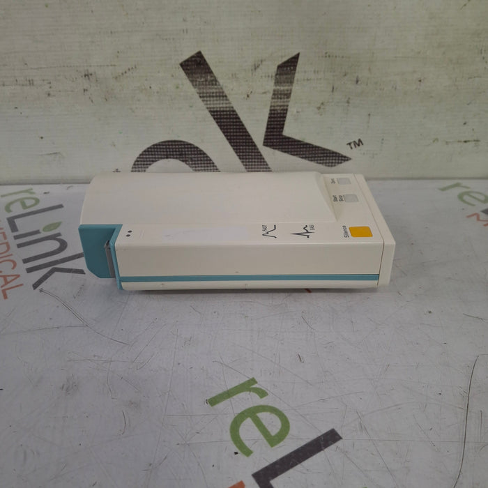 Philips M3001A-A01C06 Fast SpO2, NIBP, ECG, Temp, IBP MMS Module