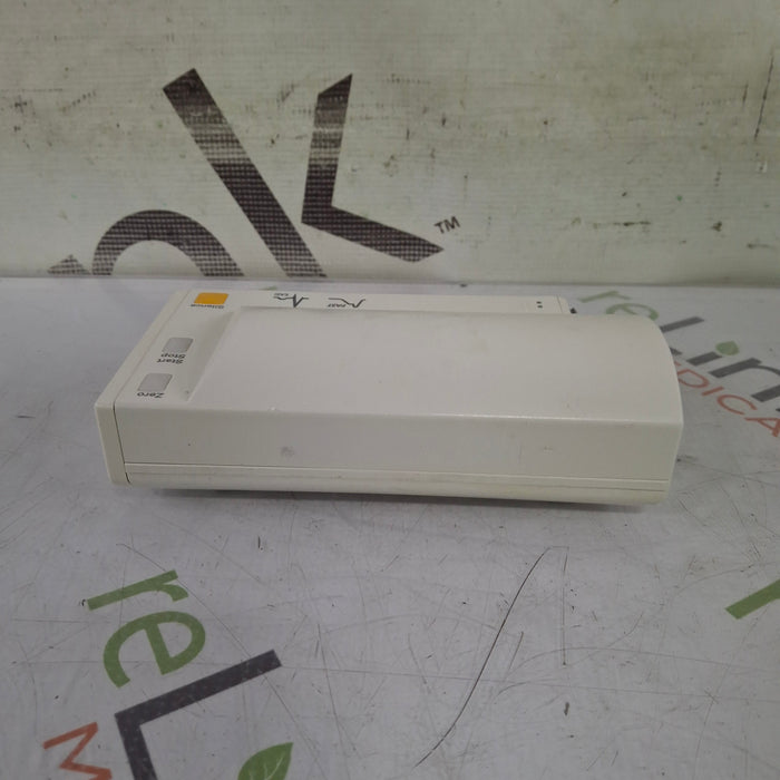 Philips M3001A-A01C06 Fast SpO2, NIBP, ECG, Temp, IBP MMS Module