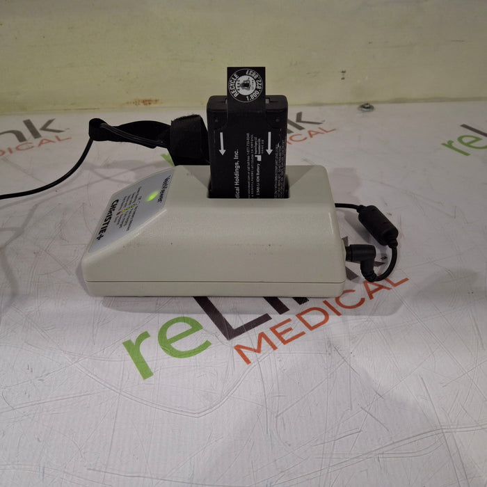 Christie Medical Holdings CCC-3162 Charger Base