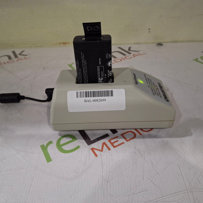 Christie Medical Holdings CCC-3162 Charger Base