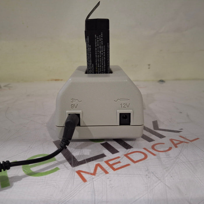 Christie Medical Holdings CCC-3162 Charger Base