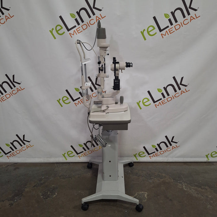 Marco II B Slit Lamp