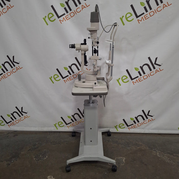 Marco II B Slit Lamp