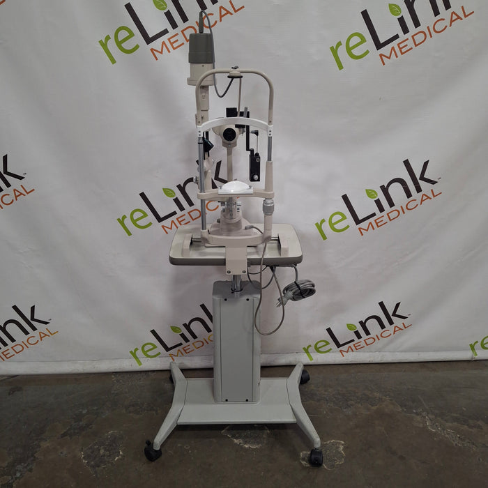 Marco II B Slit Lamp