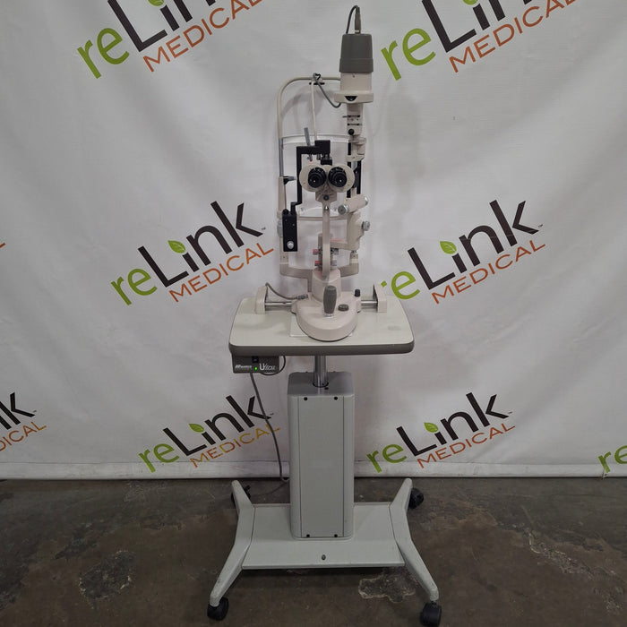 Marco II B Slit Lamp