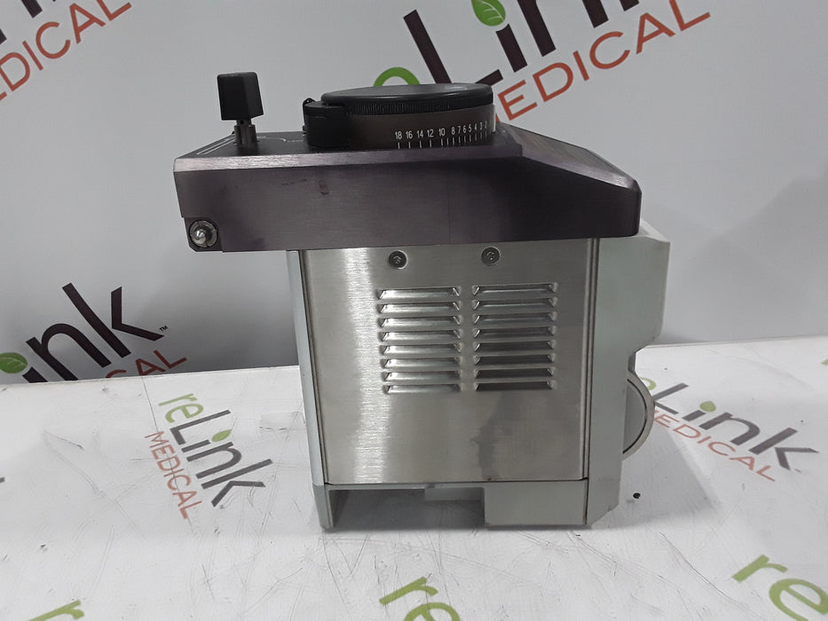 Datex-Ohmeda Tec 6 Plus Desflurane Vaporizer