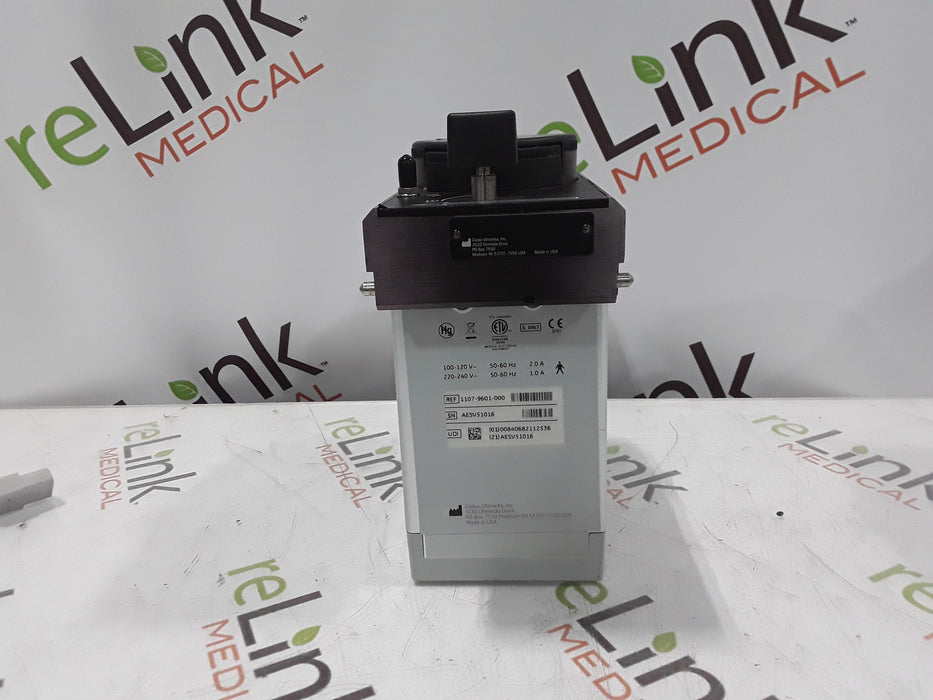 Datex-Ohmeda Tec 6 Plus Desflurane Vaporizer