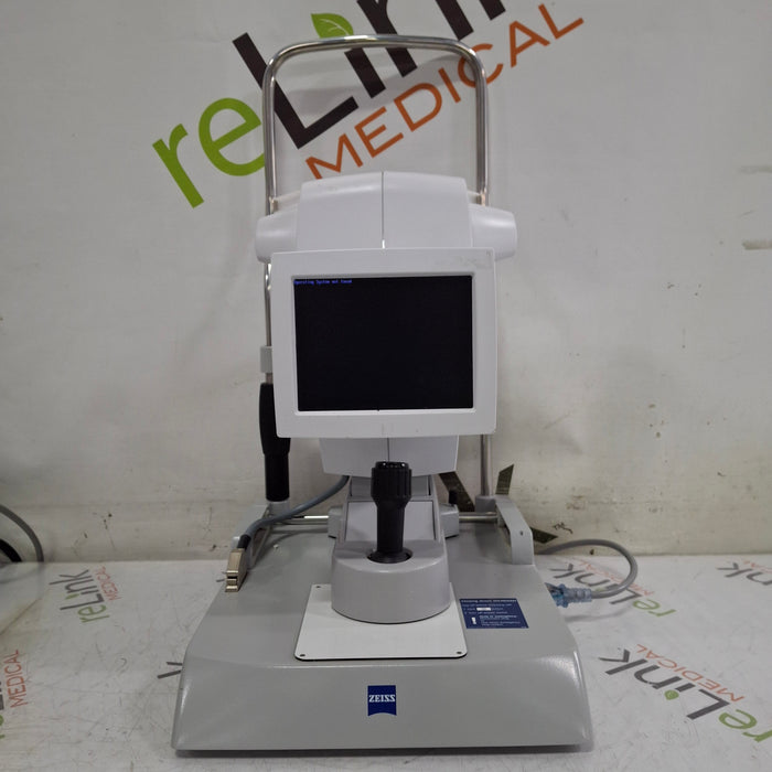 Carl Zeiss IOL Master 500 Optical Biometer