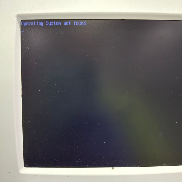 Carl Zeiss IOL Master 500 Optical Biometer