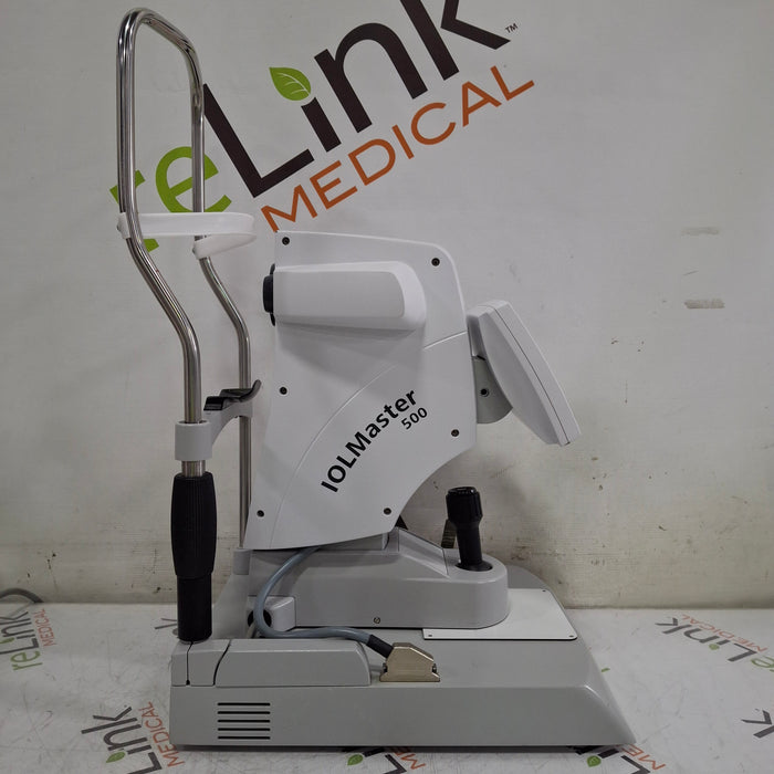 Carl Zeiss IOL Master 500 Optical Biometer