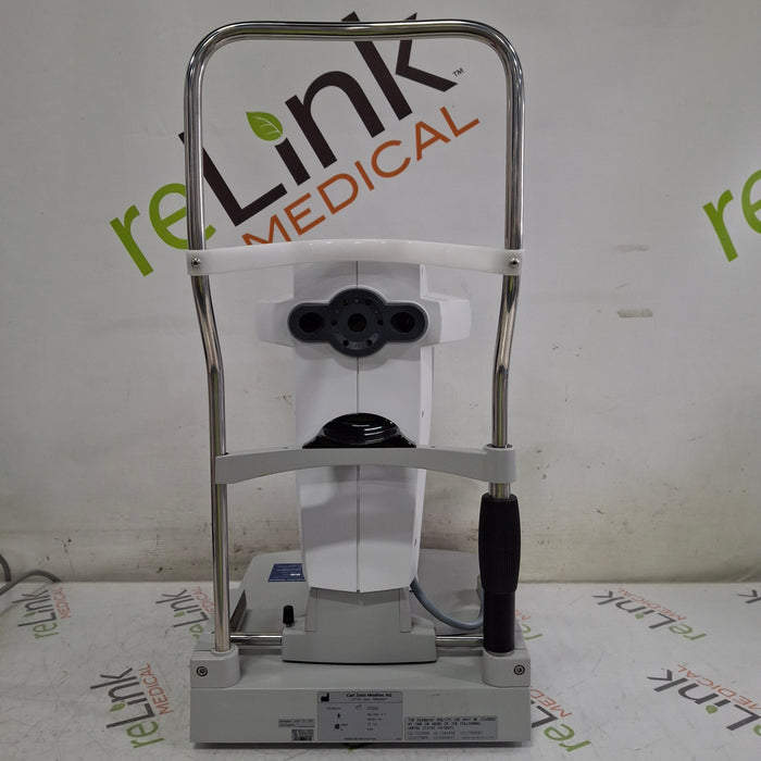 Carl Zeiss IOL Master 500 Optical Biometer
