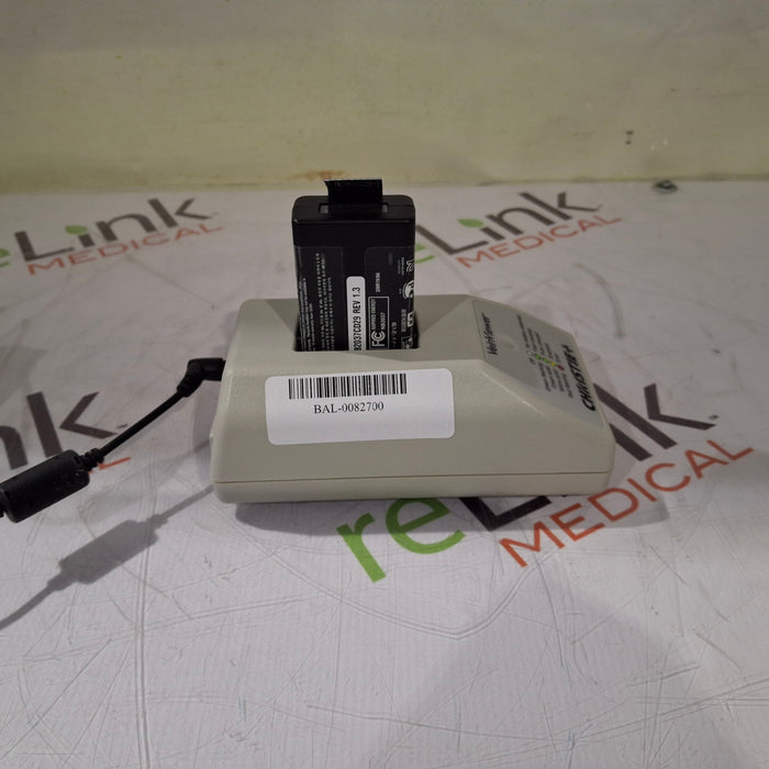 Christie Medical Holdings CCC-3162 Charger Base