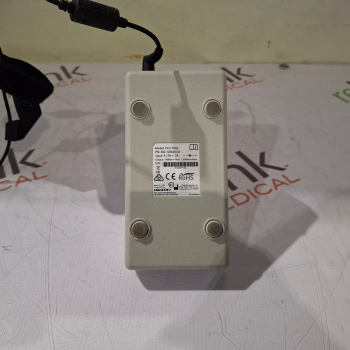 Christie Medical Holdings CCC-3162 Charger Base