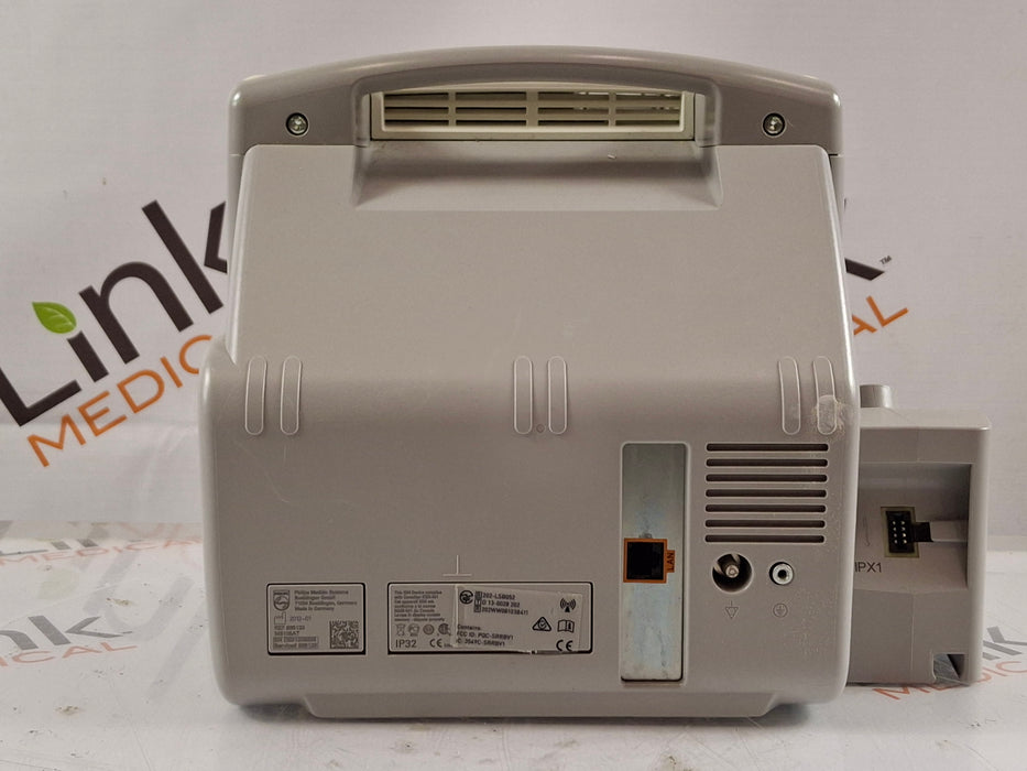 Philips IntelliVue MP5T Patient Monitor