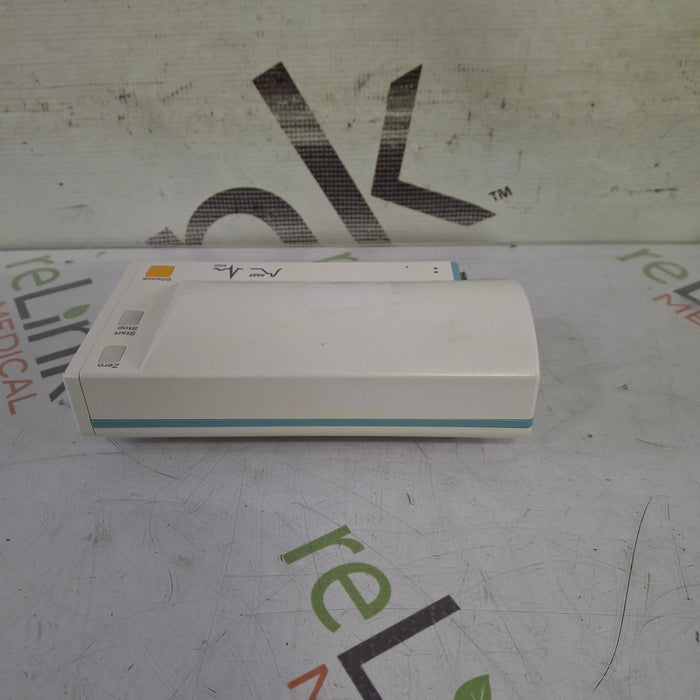 Philips M3001A-A01C06 Fast SpO2, NIBP, ECG, Temp, IBP MMS Module