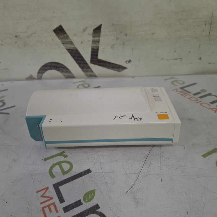 Philips M3001A-A01C06 Fast SpO2, NIBP, ECG, Temp, IBP MMS Module