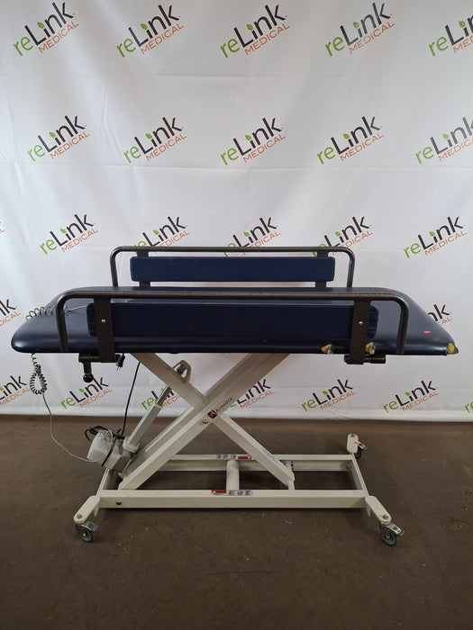 Armedica Hi-Lo Performa Treatment Table