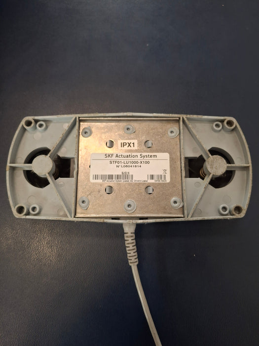 Armedica Hi-Lo Performa Treatment Table